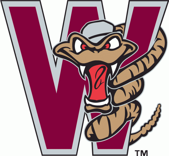 Wisconsin Timber Rattlers 2011-Pres Alternate Logo iron on transfers for T-shirts